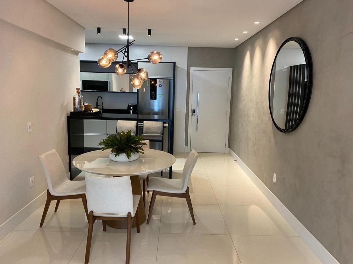 Apartamento Novo 2 Jurere *