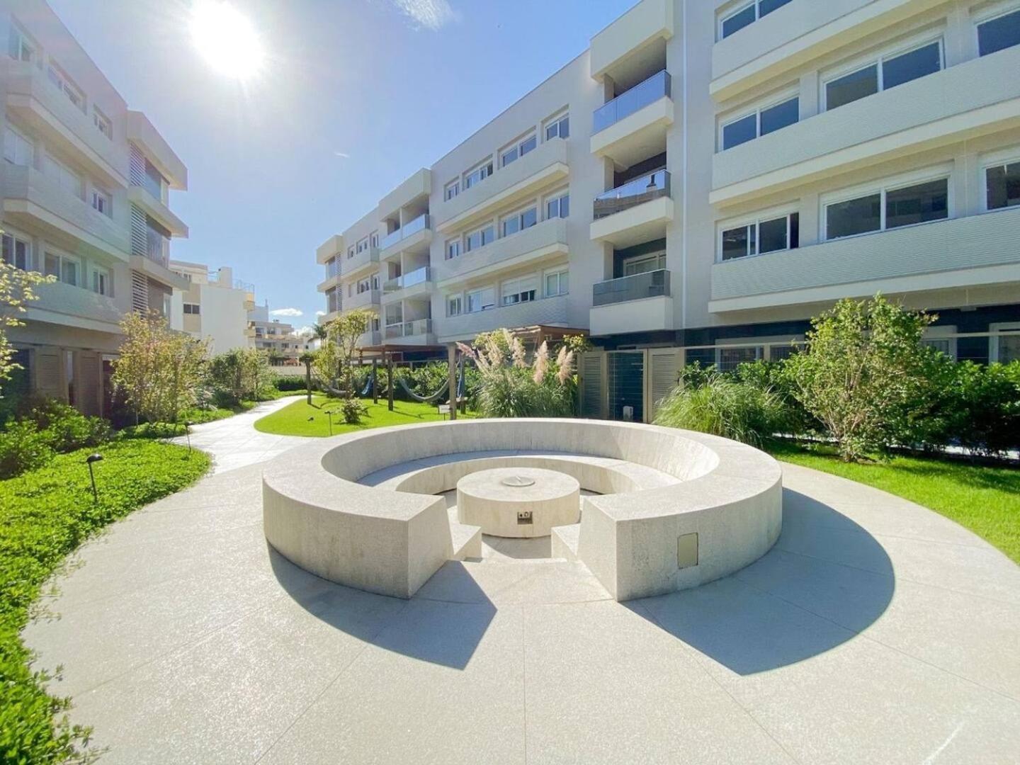 Apartamento Novo 2 Jurere Florianopolis