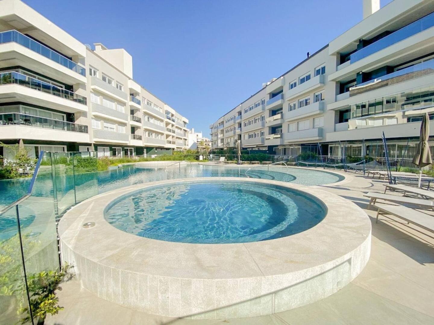Apartamento Novo 2 Jurere