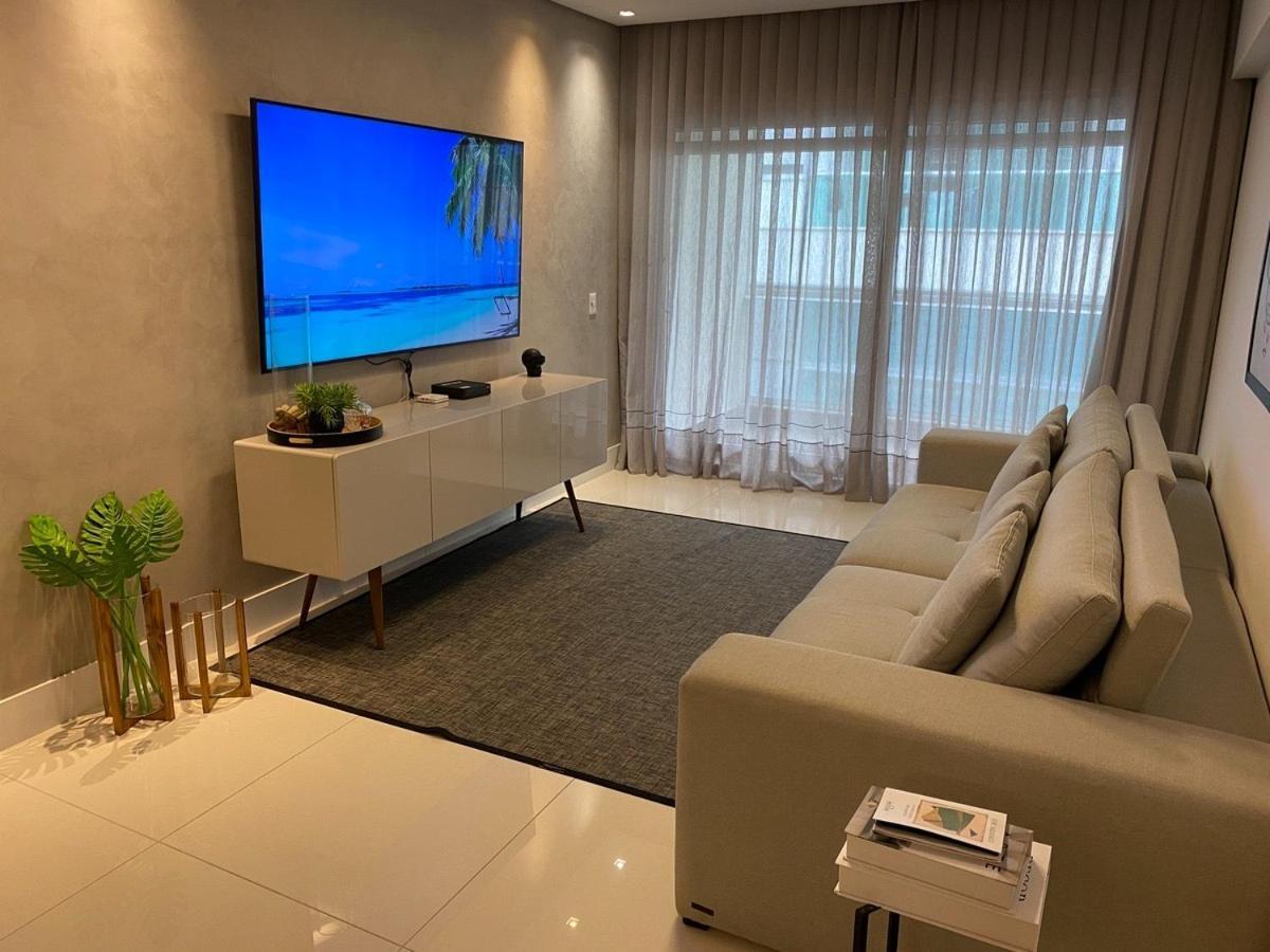 Apartamento Novo 2 Jurere Florianopolis