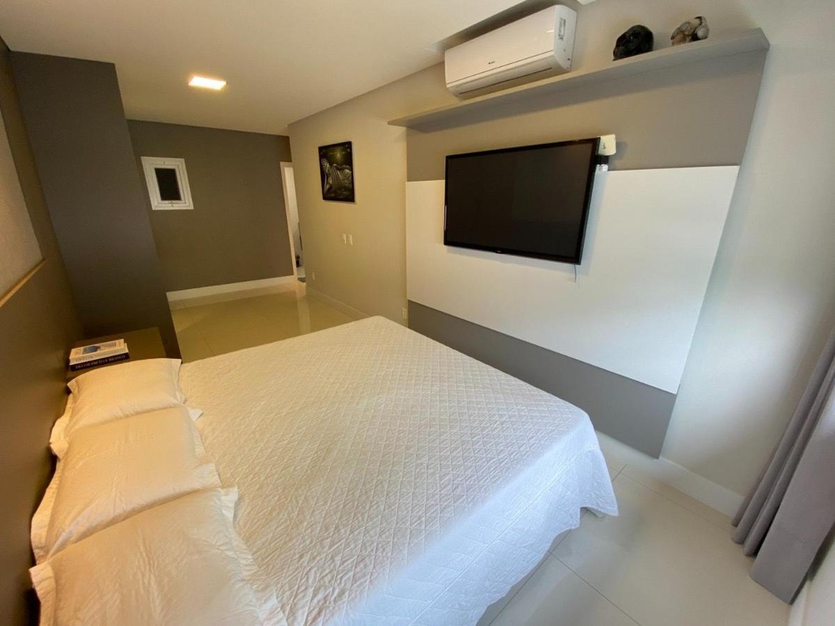 Novo 2 Jurere Apartamento Florianopolis