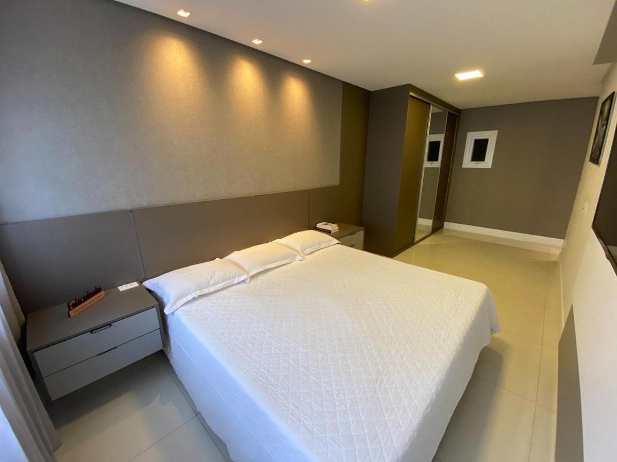 Novo 2 Jurere Apartamento