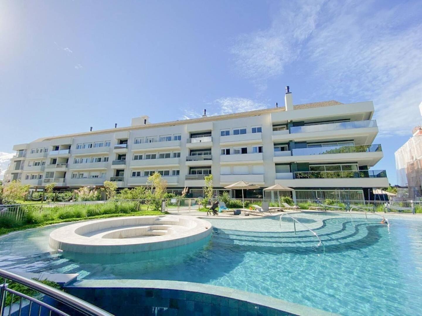 Apartamento Novo 2 Jurere