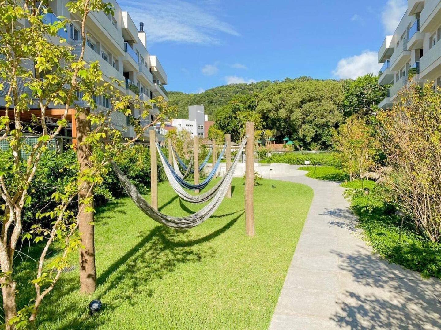 Novo 2 Jurere Apartamento *
